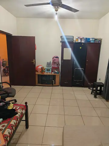 Room Available