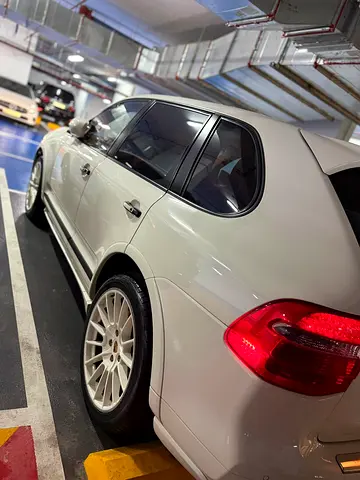 2009 Porsche CAYENNE 照片 3