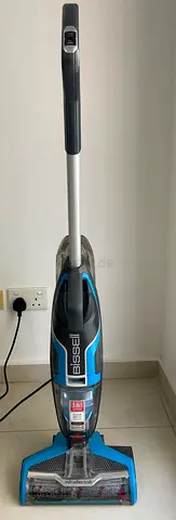 Bissell Crosswave 3 in 1 Multi Surface Wet and Dry Vacuum Cleaner