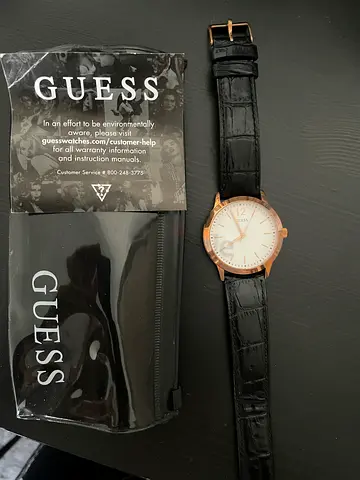 Brand new Guess Watch