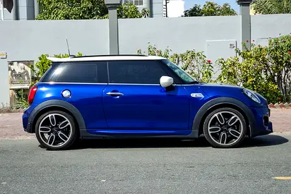 صورة 4 لـ 2021 MINI COOPER