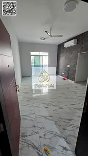 Lowest Price 1 Bedroom Apartment in Al Rawda 3 | Extra Spacious | Split A/C | 4 or 6 Installments |