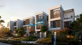A New Standard of Sustainable Living in Sharjah with Luxury Townhouses, Smart Systems and Attractive