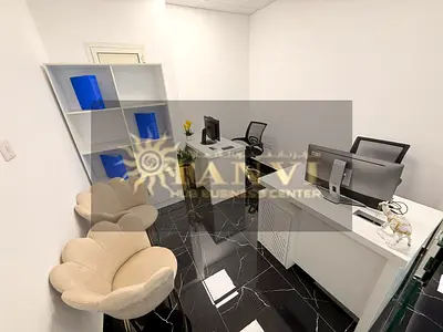 Ready Office Space | All-Inclusive | No Commission