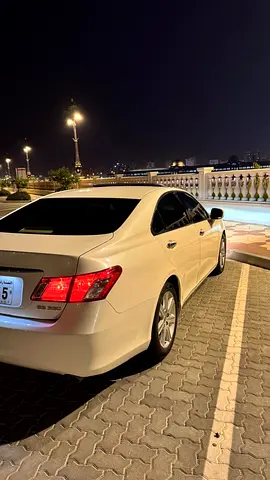 صورة 5 لـ 2007 Lexus ES-SERIES