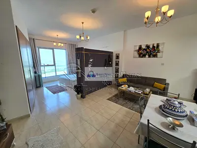 VACANT BIGGEST SIZE FURNISHED STUDIO APT FOR SALE IN SKYCOURT TOWERS