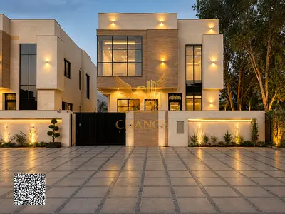 Own a luxury villa, registration fees included.