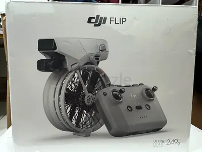 Dji flip with RC-N3