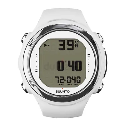 Suunto D4 i novo
