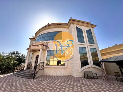 فيلا فاخرة للإيجار | 5 غرف | حديقة خاصة | تشطيب راقٍ