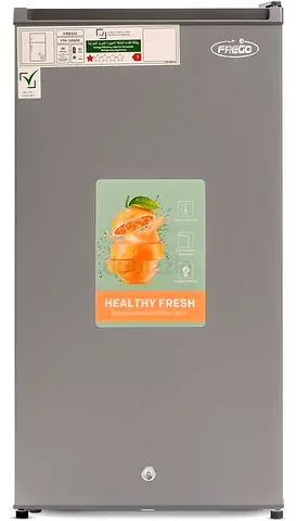 Small fridge