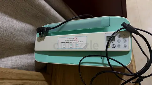 Printer hp