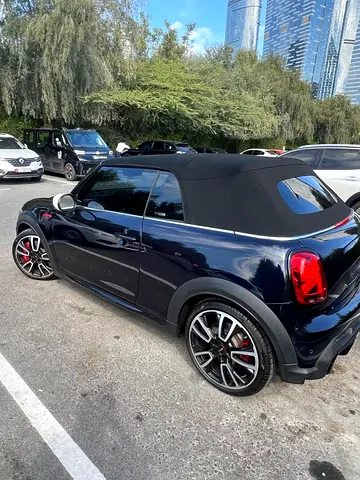 2024 MINI COOPER — миниатюра 18