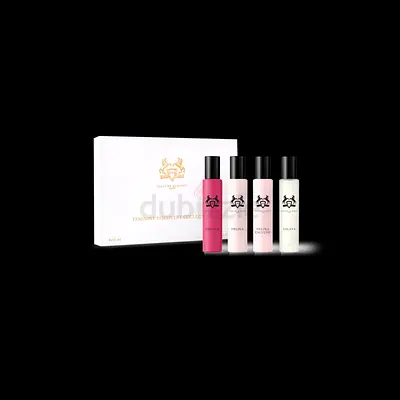 Parfums de Marly Feminine Discovery Collection