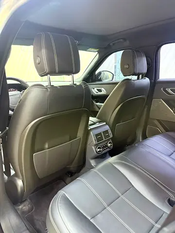 Land Rover Range Rover Velar R-Dynamic SE, миниатюра 17