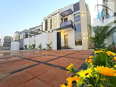 Villa Legta 5 Rooms Personalized Finishing at a Price Including Registration and Ownership Fees Nego