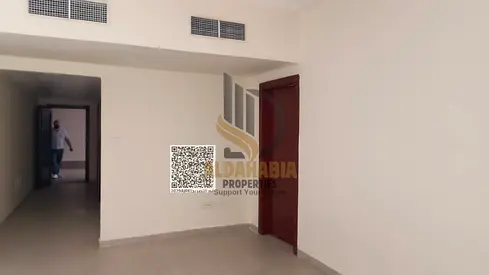 🏡 شقة غرفة وصالة للإيجار السنوي – النعيمية | عجمان