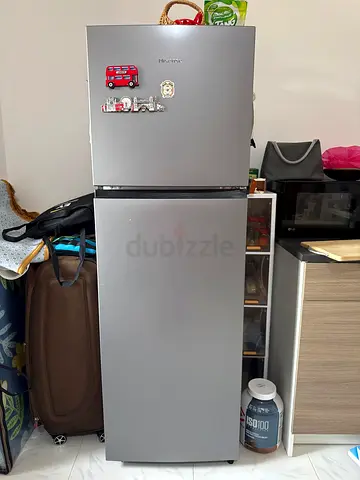 Hisence Refrigerator
