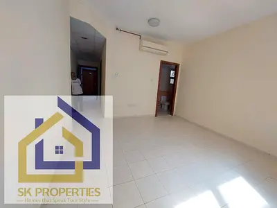 Lavish 1bhk Fitted Split Ac With Close Hall & Balcony in Offer Price Abu Shagara Sharjah Aed 27999 Only
