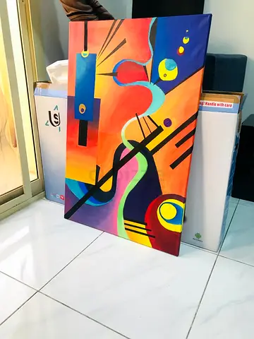 Home decor