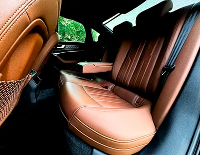 2021 AUDI A6 缩略图 11