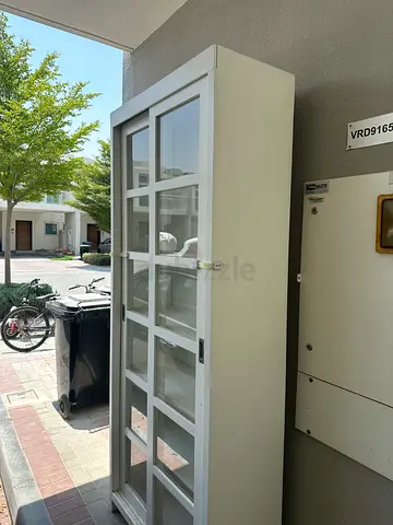 Cupboard