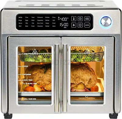 Electric  Oven -