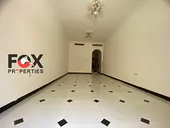Annual studio for rent in Al Rawda 3, Ajman. Separate kitchen, good finishing, AED 25,000, 4 payment