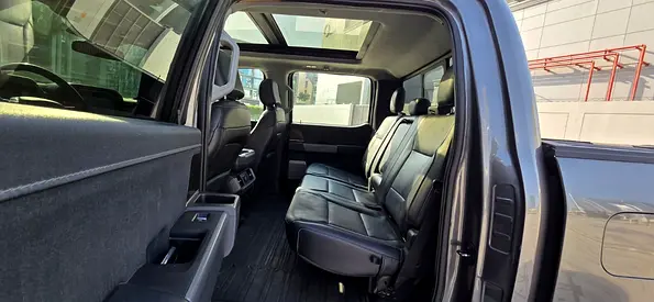 صورة 13 لـ 2021 FORD F-150