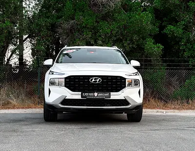Hyundai Santa FE Smart, миниатюра 2