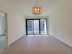Brand New 1bhk with open just 58k in Al Jada Area Sharjah