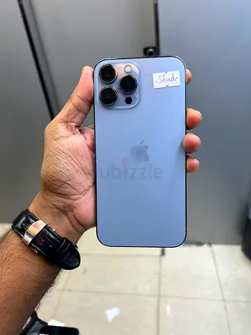 Iphone 13 pro max 128gb