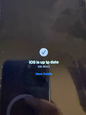Apple iPhone 17 pro max 256gb cosmic orange