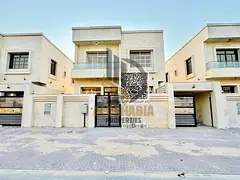 🏡 **Villa for Rent in Al Yasmeen – Second Tenant** A great opportunity to