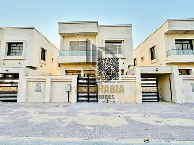 🏡 **Villa for Rent in Al Yasmeen – Second Tenant** A great opportunity to