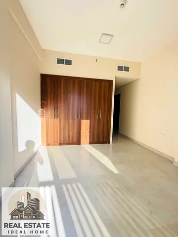 Brand New 1BR | 2 Bathrooms | Balcony | Built-in Wardrobes