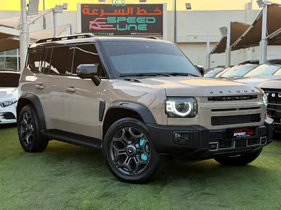 Jetour T2 Traveler Plus, миниатюра 2