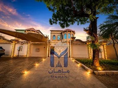 5 Bedroom Villa with External Annex | 4,400 Sq Ft | Al Rawda 1 | Prime Family Home | AED 1.65M