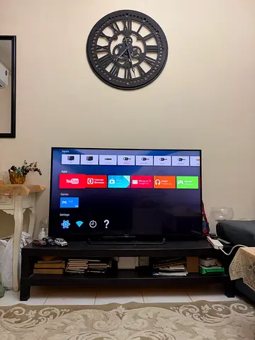 Urgent Sony Tv 55Inch for sale