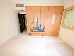 Free Parking | Spacious 1BHK with Built-in Wardrobes | Opposite Al Nahda Park | Dubai–Sharjah Bord