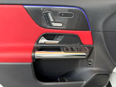 Mercedes-Benz GLA 35 AMG, миниатюра 11