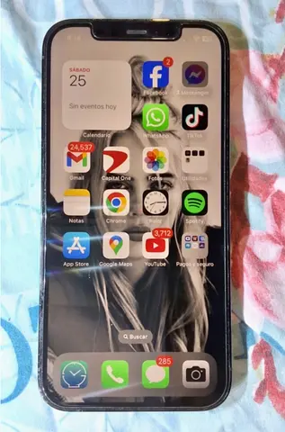 iphone 12 pro
