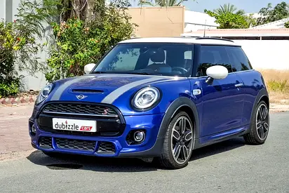 صورة 3 لـ 2021 MINI COOPER