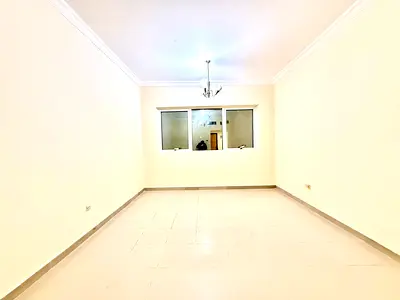 Luxury 2bhk 3bathroom with balcony maintenance gym pool parking free 50k rent 6cheque payment only for family building
