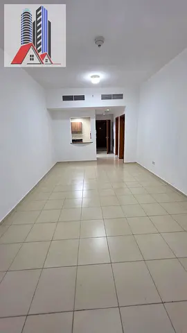 1 BHK For Sale In Ajman One Tower With Parking.
