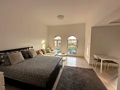 Studio | Fully Furnished | AED 50K