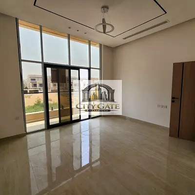 *Villa for sale in Al Zahia – Ajman*
