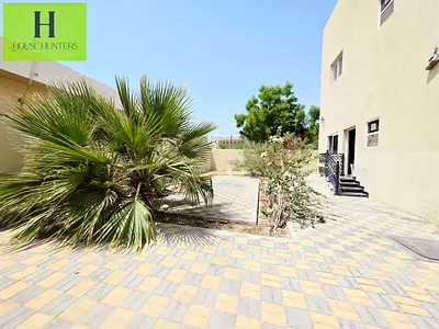Elegent 5BR Villa Private Parking Halwan