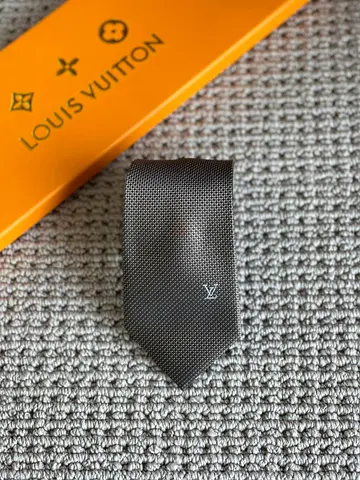 Louis Vuitton Neck Tie for Men
