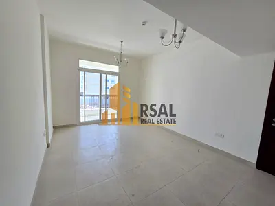 Modren 1.Bedroom _ On the way Of Airport road sharjah _ Ready